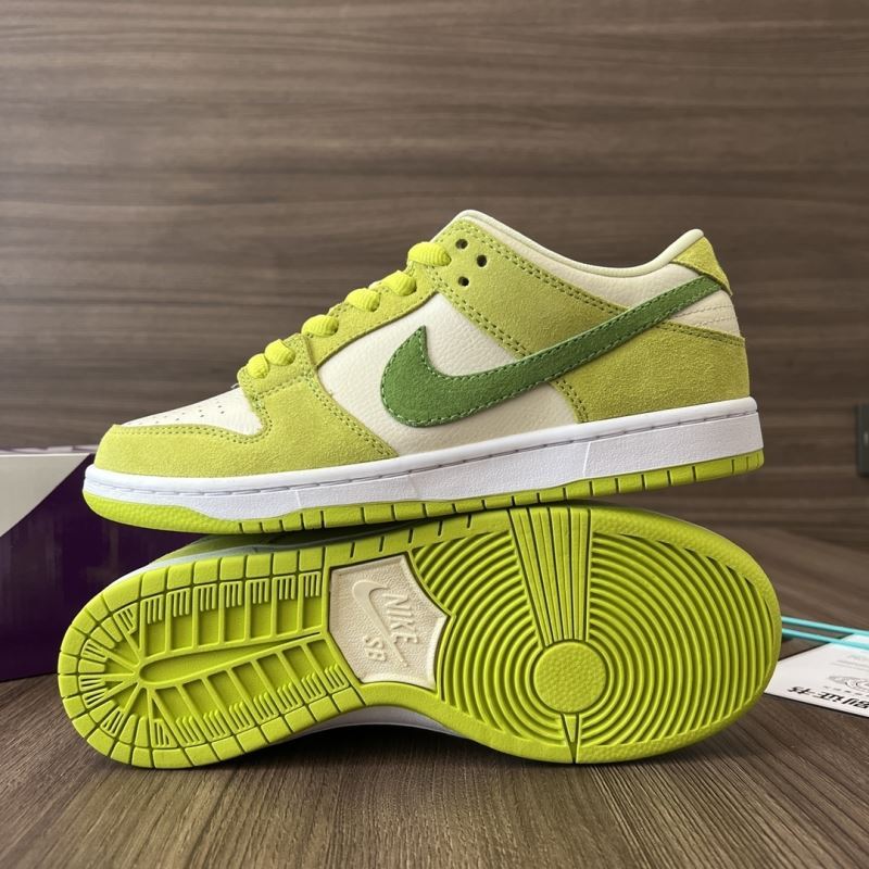 Nike Dunk Shoes